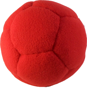 plush balls for dogs