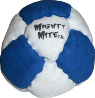Image Dirtbag Mighty Mite Footbag