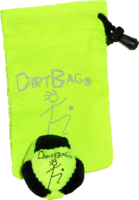 Image Dirtbag Classic With Pouch
